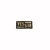 Pin Yes Sir Dourado - comprar online