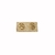 Pin Yes Sir Dourado na internet