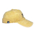 Boné Logo Vazada Amarelo na internet