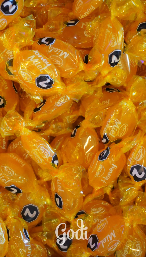 CARAMELOS DE MIEL - comprar online