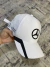 Boné Mercedes - BRANCO - comprar online