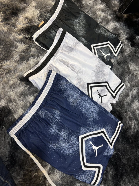 SHORT JORDAN IMPORTADO - 9959 - comprar online