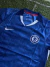 CAMISA CHELSEA - home 2026 na internet