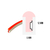 Imagem do Neon Flex LED Vermelho 12v Corte 2,5cm 6w/m Metro