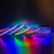 Fita LED 12v 2811 RGB Digital 14w/m 180leds/m IP20 Rolo 5m