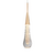 Pendente LED Adrian 3w 3000k Branco Quente Bivolt Dourado Brilho na internet