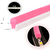 Neon Flex LED 2ª Geração 12V Rosa 7w/m Corte 2,5cm Metro na internet