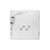 Painel LED Quadrado 50w 62x62cm Embutir 4000K Branco Neutro Bivolt Branco - INFOLED