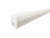 Luminária Tubular T8 com Calha 60cm 9W 6500K Branco Frio Bivolt na internet