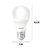 Lâmpada LED Bulbo 15W 6500K Branco Frio E27 Bivolt Avant na internet