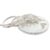 Fita LED 12V 5050 Azul 5W/m 60leds/m IP65 Rolo 5m na internet