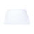 Painel LED Quadrado 24W 29x29cm Sobrepor 6500K Branco Frio Bivolt Branco Avant na internet