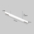 Pendente LED Job Mista 40W 4000K Branco Neutro Bivolt Branco Pix na internet