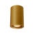 Spot Sobrepor MR16 Cup 55x88mm Redondo Dourado Spotline na internet