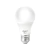 Lâmpada LED Inteligente Bulbo 10w RGB + 2700K-6500K E27 Bivolt