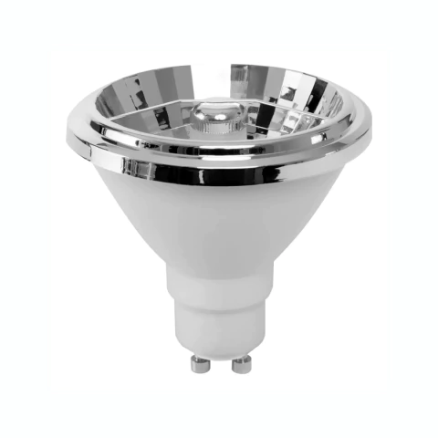 Lâmpada LED AR70 4,8W 4000K Branco Neutro GU10 Bivolt Avant