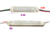 Imagem do Módulo LED Digital 12V 5050 RGB 1,8W IP65 Pack c/ 20