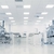 Painel LED Quadrado 72w 62x62cm Embutir 6000K Branco Frio Bivolt Branco - comprar online