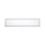 Painel LED Retangular 36w 17x60cm Embutir 3000K Branco Quente Bivolt Branco na internet