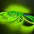 Fita LED 12V 2835 Verde 4W/m 120leds/m IP20 Rolo 5m