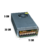 Fonte 12V Chaveada 50A 600W Colmeia Bivolt Prata - comprar online