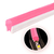 Neon Flex LED 2ª Geração 12V Rosa 7w/m Corte 2,5cm Metro