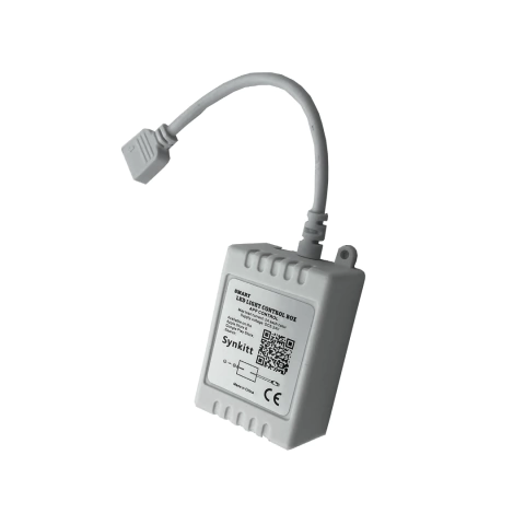 Controladora Bluetooth RGB 5v-24v