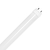 Lâmpada Tubular LED T8 120cm 18W Vermelho Vidro 1 Lado Branco Leitoso na internet