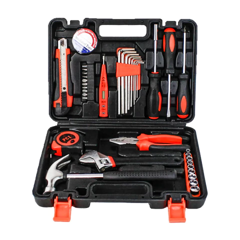 Maleta Kit de Ferramentas 38 peças