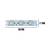Módulo LED 12V com Lente 7025 6500K Branco Frio 3 leds 1,5W IP67 na internet