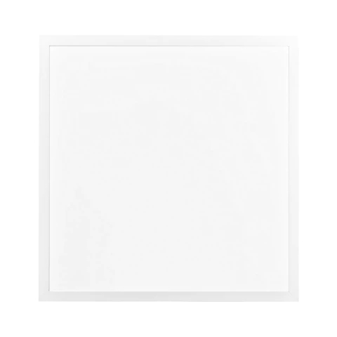 Painel LED Quadrado 45W 62x62cm Embutir 4000K Branco Neutro Bivolt Branco Avant