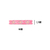 Módulo LED 12V com Lente 7025 Rosa 3 Leds 2,5W IP67 na internet