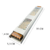 Fonte 12V Slim Chaveada 50A 600W Bivolt Prata - comprar online