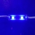 Micro Módulo LED 12V 3528 Azul 2 Leds 1,2W IP20
