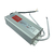 Fonte 12V Chaveada Blindada 10A 120W Bivolt Prata - comprar online