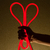 Neon Flex LED Vermelho 12v Corte 2,5cm 6w/m Metro - INFOLED