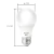 Lâmpada LED Inteligente Bulbo 10w RGB + 2700K-6500K E27 Bivolt - loja online