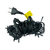 Pisca-Pisca LED Natal Fixo 6000K Branco Frio c/ Emenda 100Leds 10m Fio Verde 127V - loja online