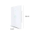 Interruptor Touch Inteligente Wi-Fi 1 Botão 300W Bivolt Branco Avant NEO - loja online