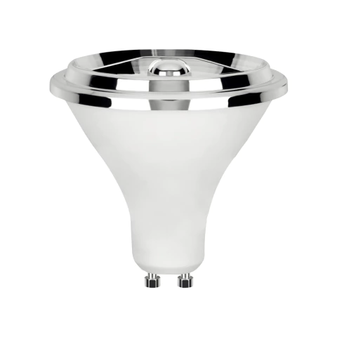Lâmpada LED AR70 4,8W 4000K Branco Neutro GU10 Bivolt Pix