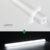 Perfil para LED 16x16mm Canto 90° Sobrepor Sem Aba 2m Alumínio Prata na internet