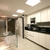 Painel LED Quadrado 36w 42x42cm Embutir 3000K Branco Quente Bivolt Branco - comprar online