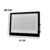 Refletor LED 300W 6500K Branco Frio SMD IP66 Bivolt Astraled na internet