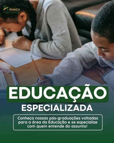 PÓS GRADUAÇÃO EM EDUCAÇÃO - comprar online