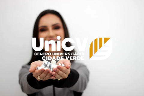 Curso Superior de Tecnologia em Estética e Cosmética - 30 meses