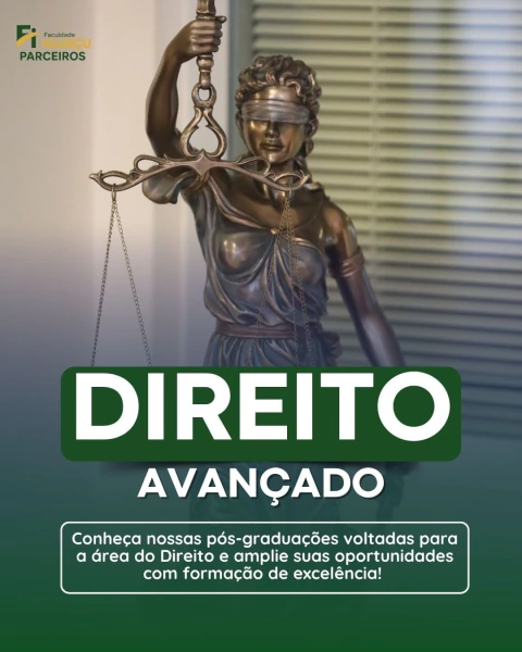 PÓS GRADUAÇÃO EM DIREITO - comprar online