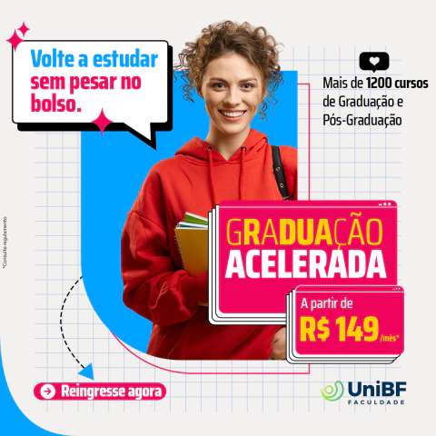 Universidade UniBF
