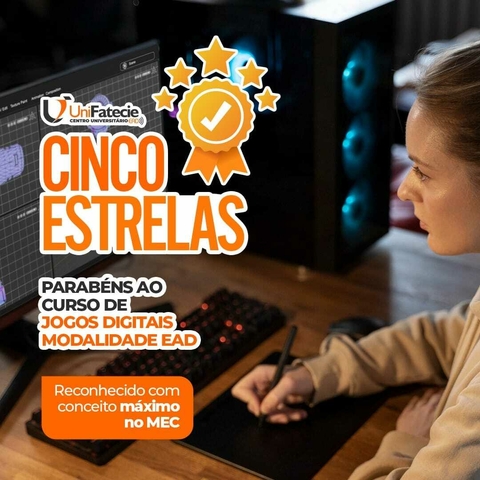 Jogos Digitais