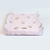 Cambiador antivuelco 70cm - Pink Bunny