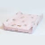 Cambiador antivuelco 70cm - Pink Bunny en internet